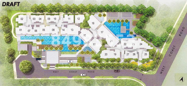 The Sorrento (D5), Condominium #73656162